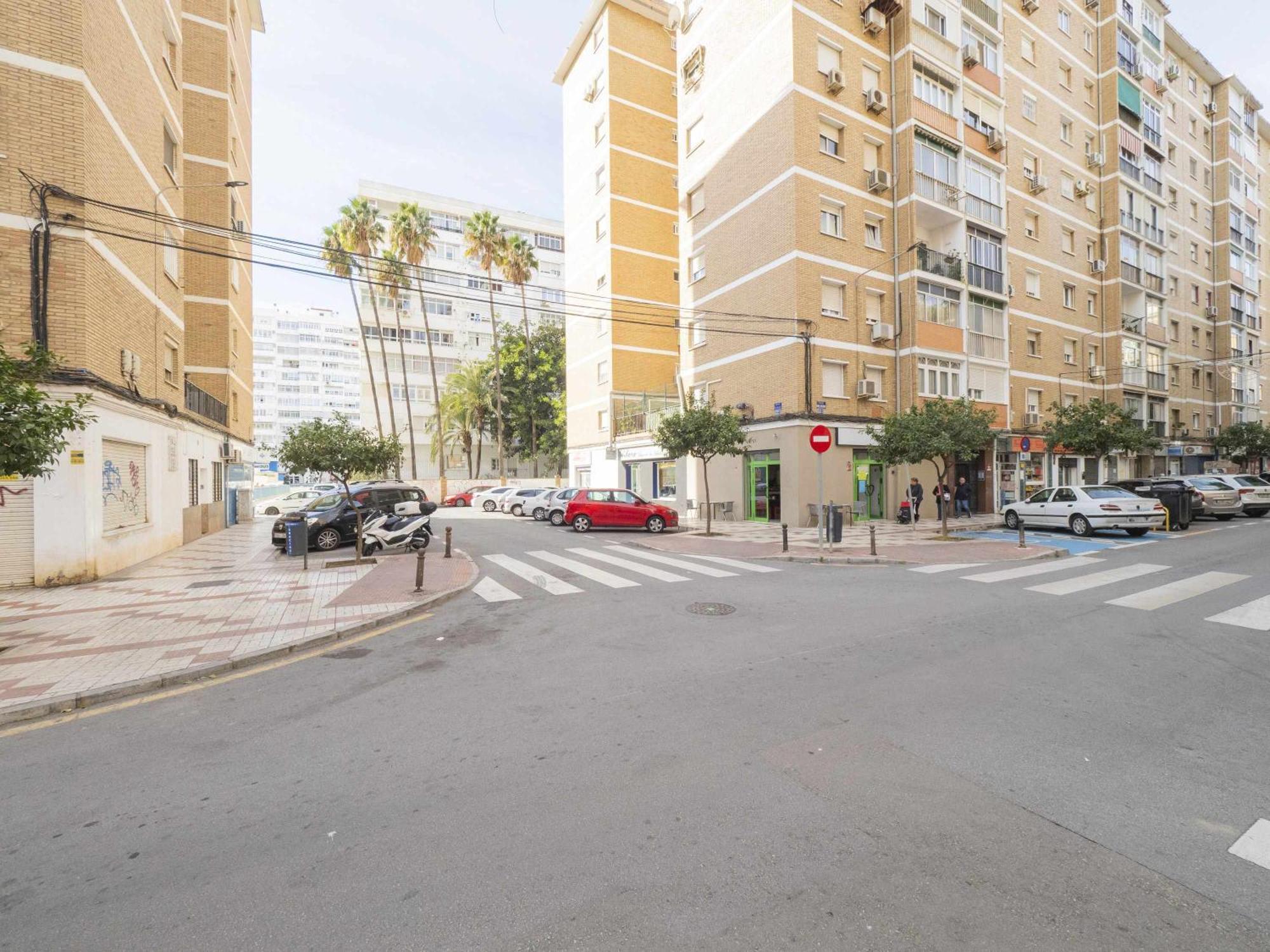 Mshome Esencia De Malaga Luaran gambar